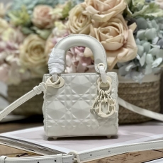 Christian Dior My Lady Bags